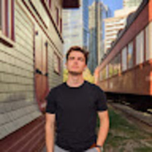 Meet your Posher, Amaury